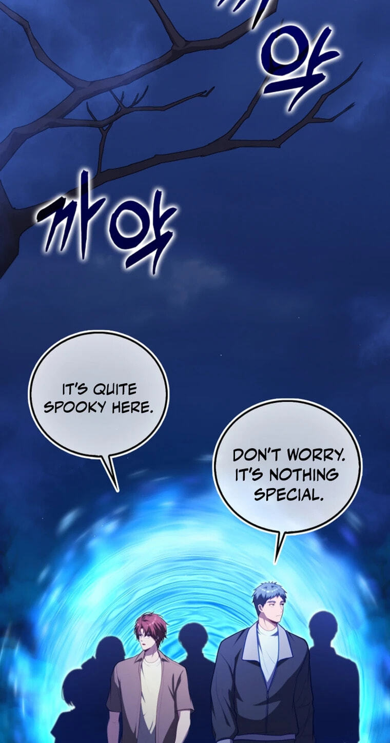 Max Talent Player Chapter 123 page 81 - 