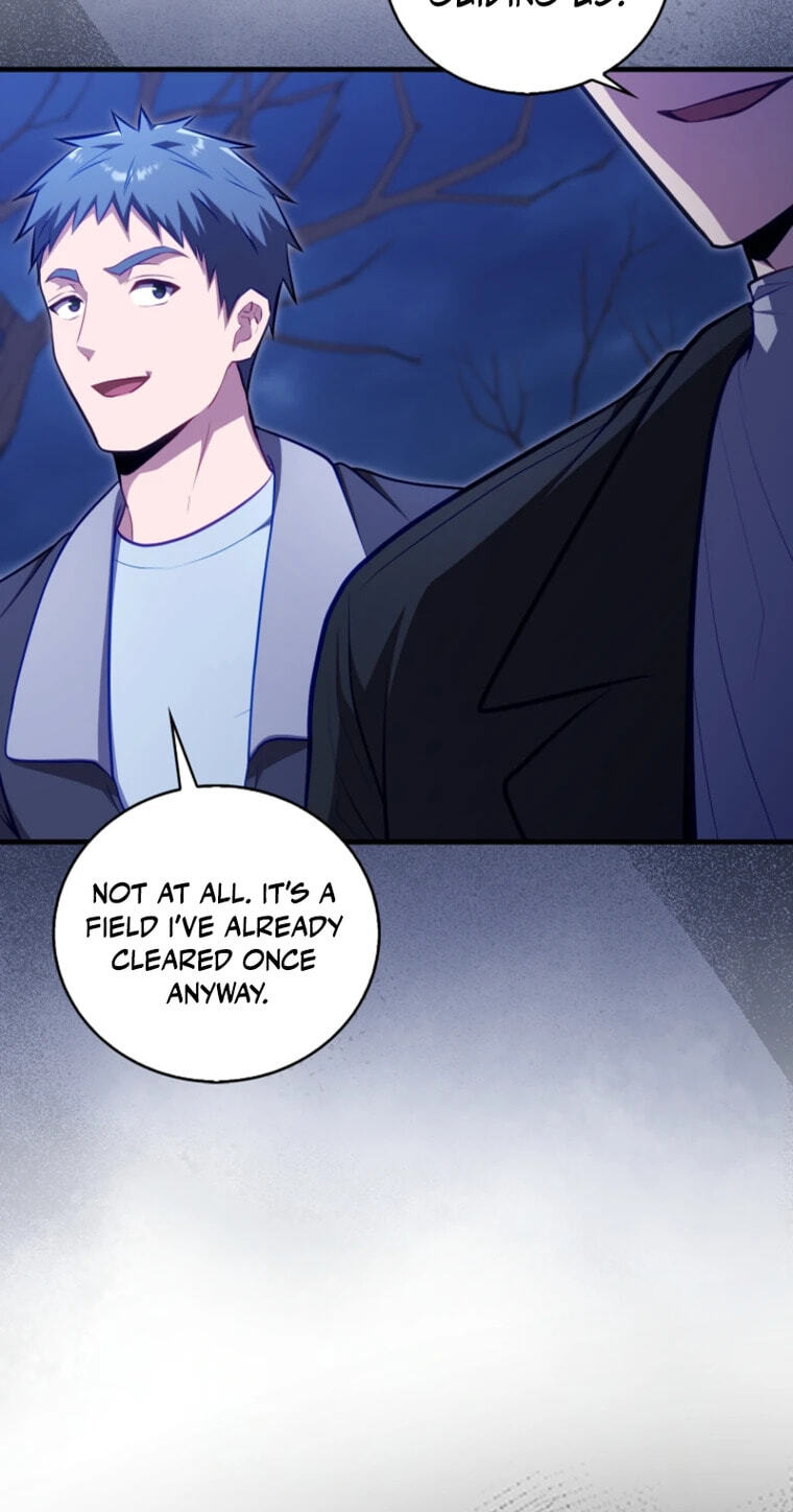 Max Talent Player Chapter 123 page 83 - 
