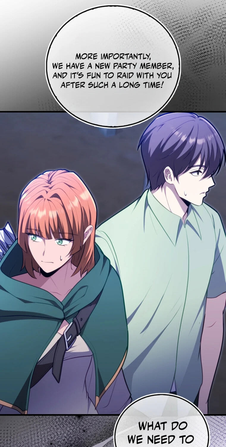 Max Talent Player Chapter 123 page 84 - 