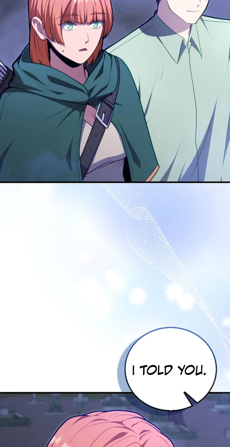 Max Talent Player Chapter 124 page 11 - 