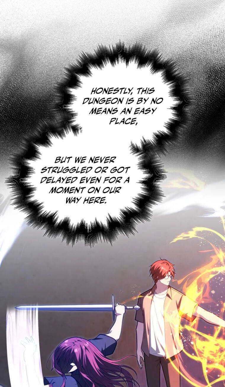 Max Talent Player Chapter 124 page 16 - 