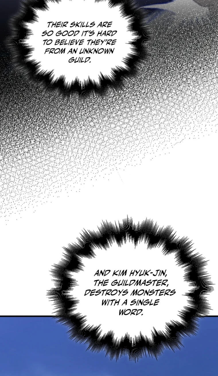 Max Talent Player Chapter 124 page 18 - 