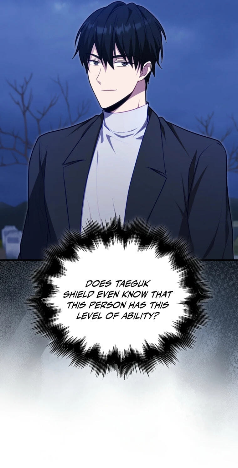 Max Talent Player Chapter 124 page 19 - 