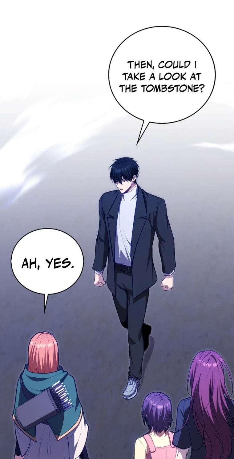Max Talent Player Chapter 124 page 20 - 