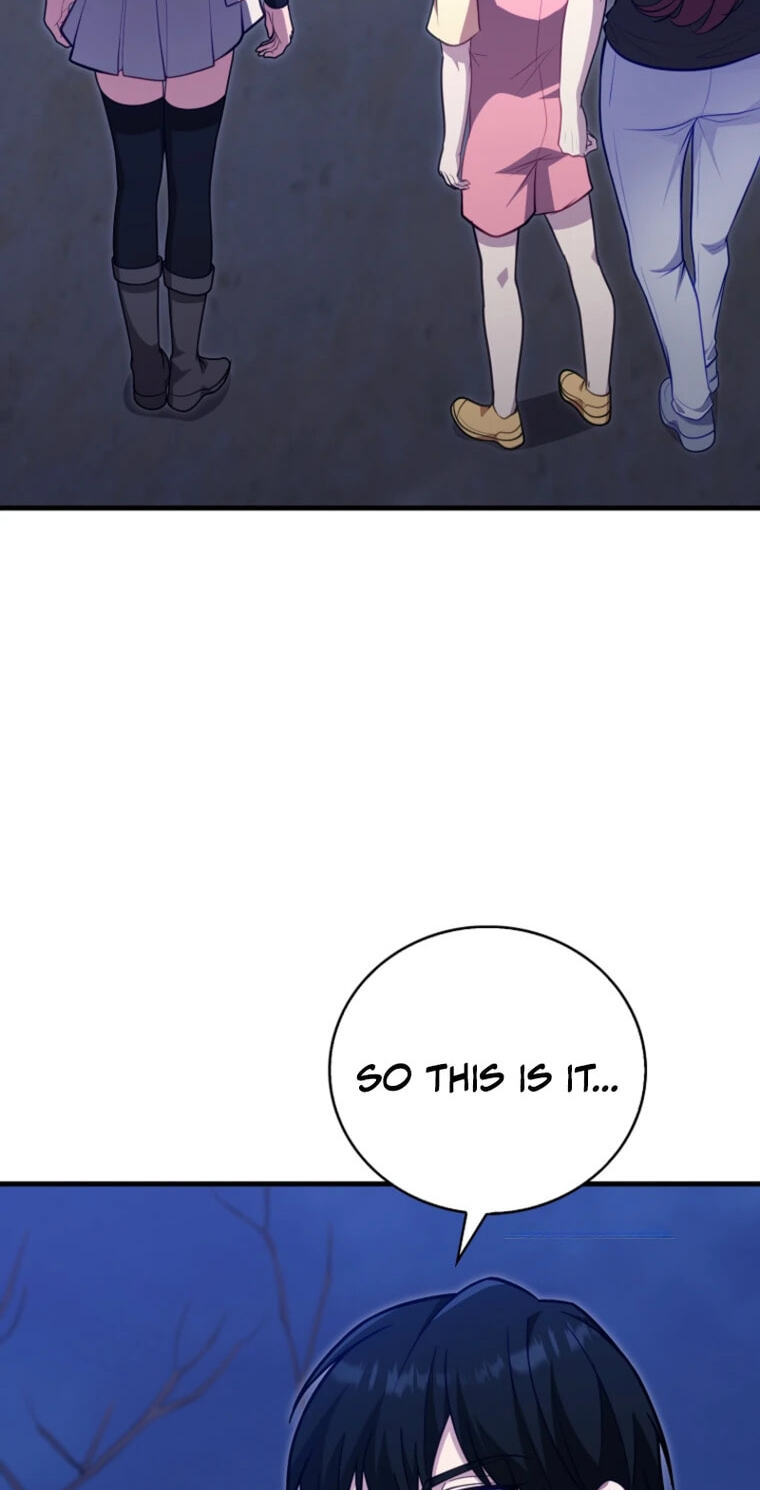 Max Talent Player Chapter 124 page 21 - 