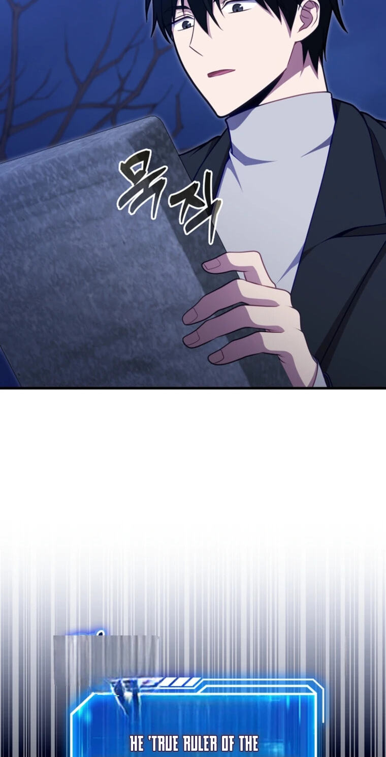 Max Talent Player Chapter 124 page 22 - 