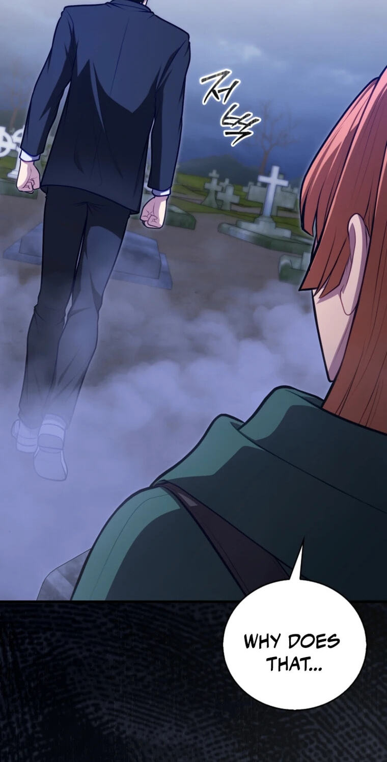Max Talent Player Chapter 124 page 27 - 