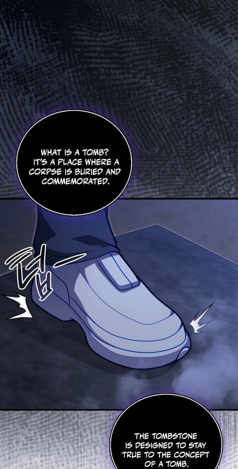 Max Talent Player Chapter 124 page 28 - 