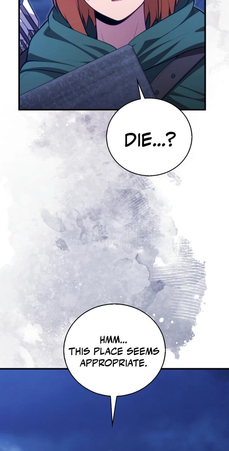 Max Talent Player Chapter 124 page 30 - 