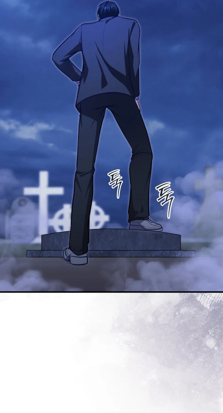 Max Talent Player Chapter 124 page 31 - 