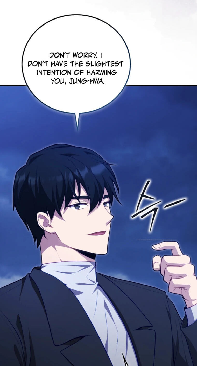 Max Talent Player Chapter 124 page 32 - 
