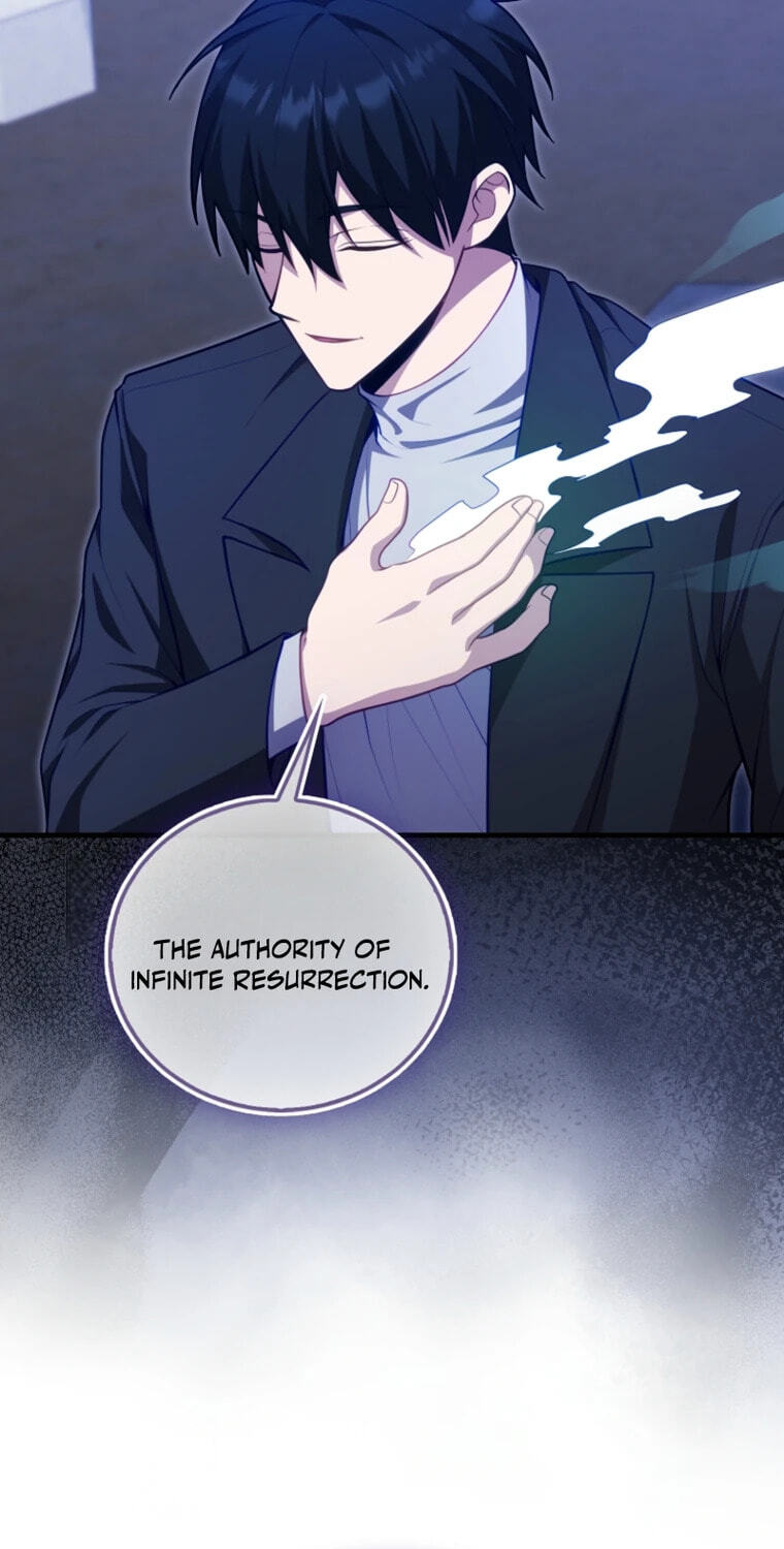 Max Talent Player Chapter 124 page 41 - 