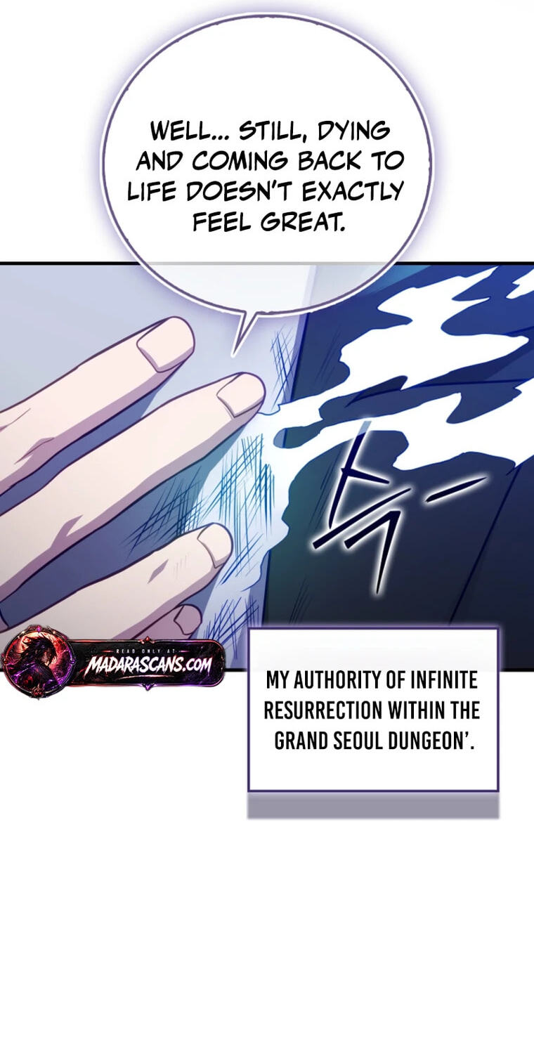 Max Talent Player Chapter 124 page 42 - 