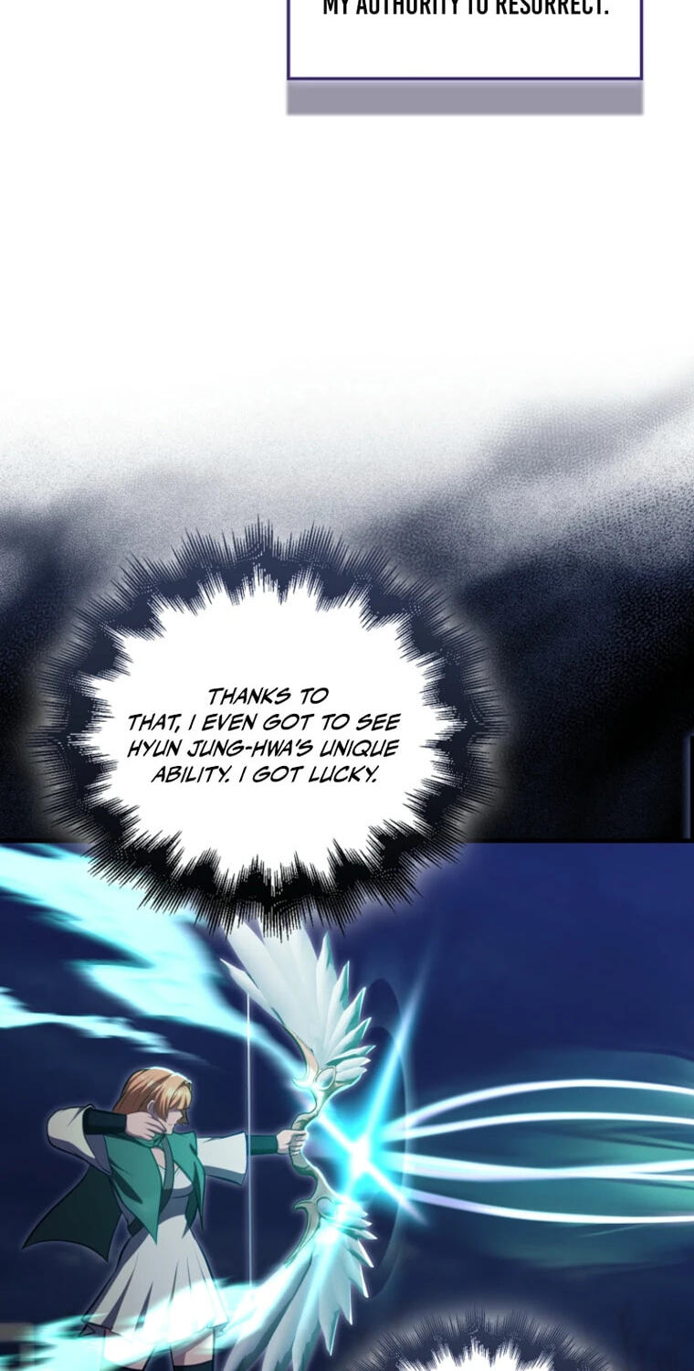 Max Talent Player Chapter 124 page 44 - 
