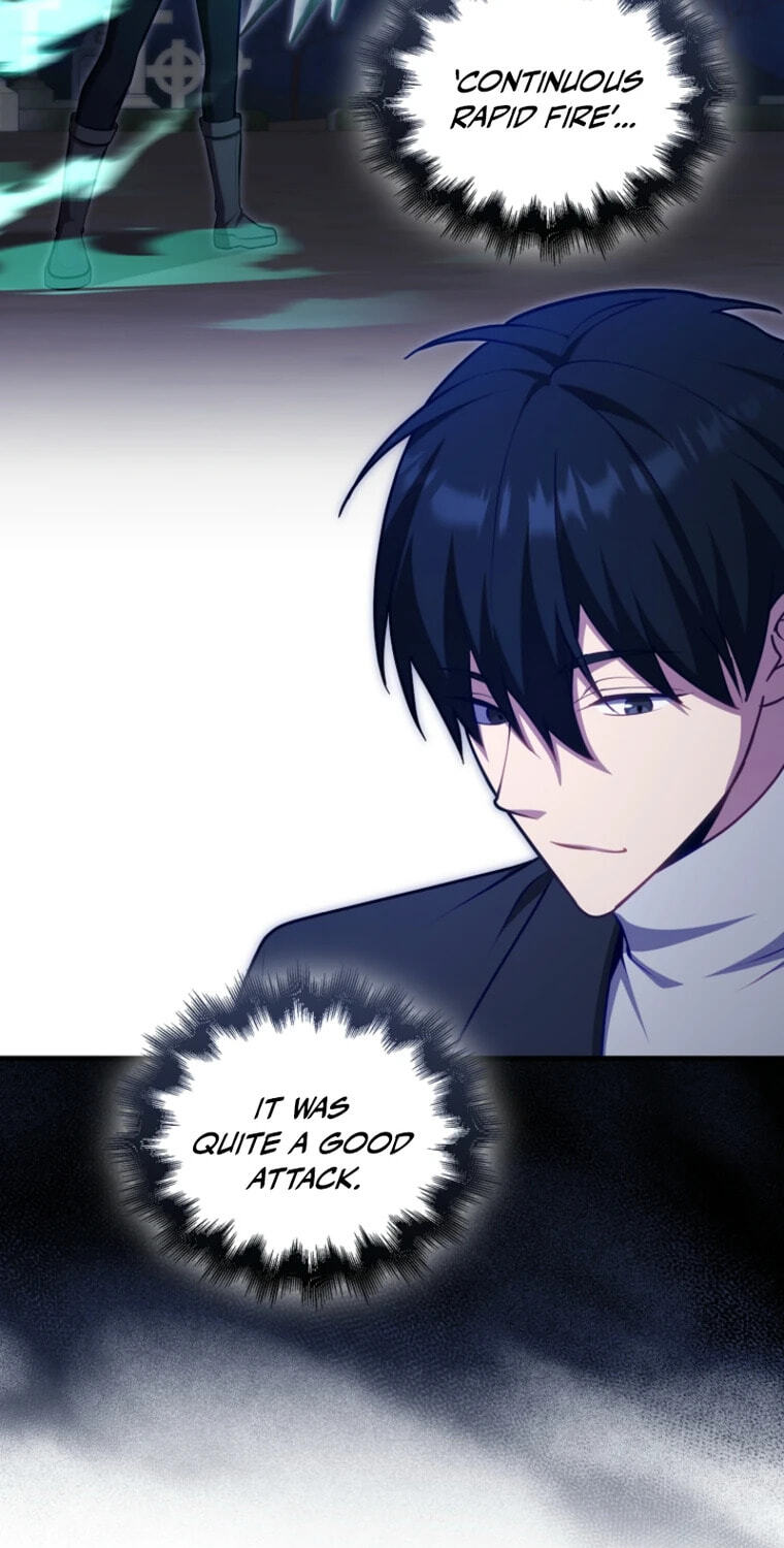 Max Talent Player Chapter 124 page 45 - 