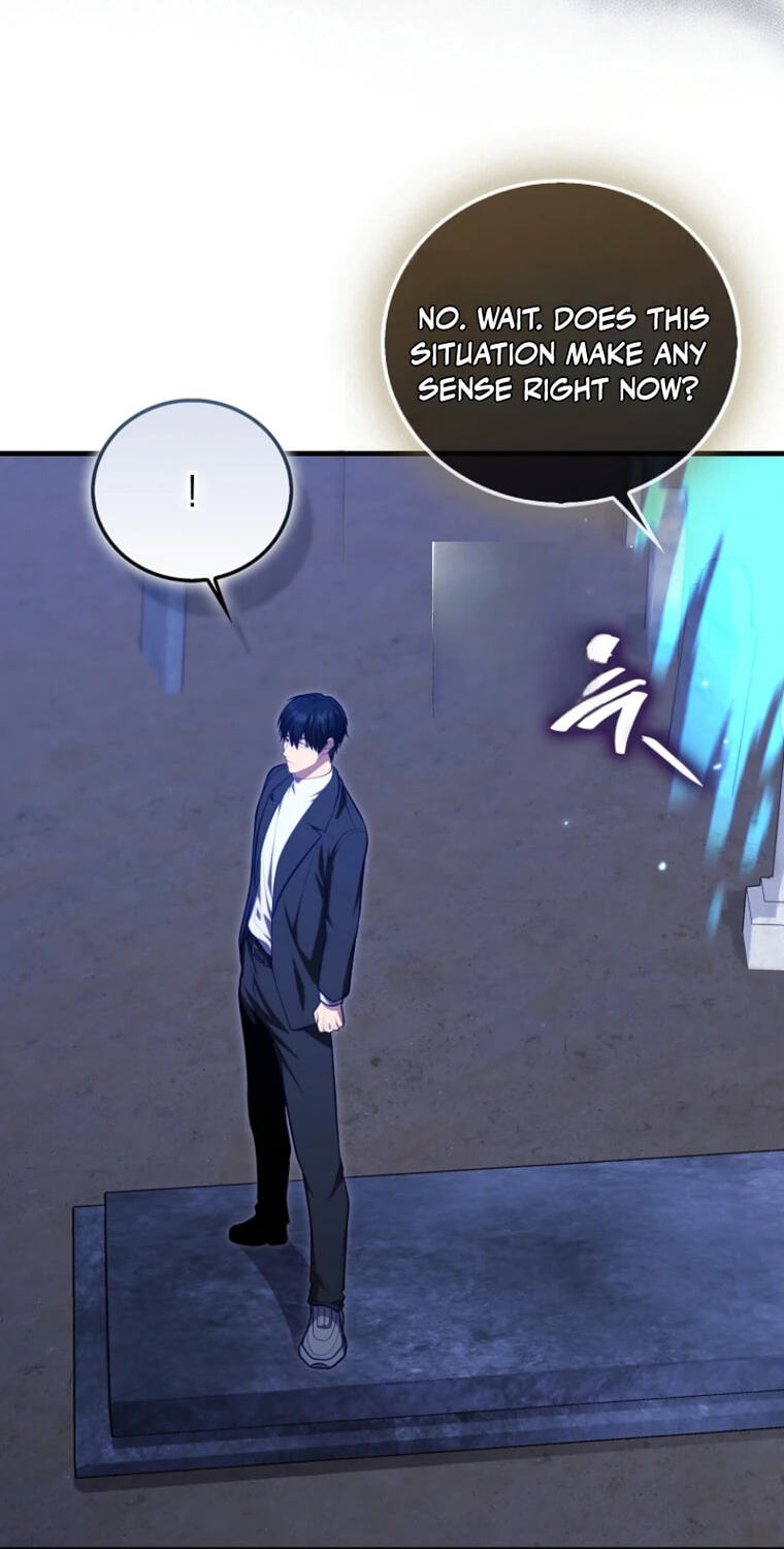 Max Talent Player Chapter 124 page 46 - 