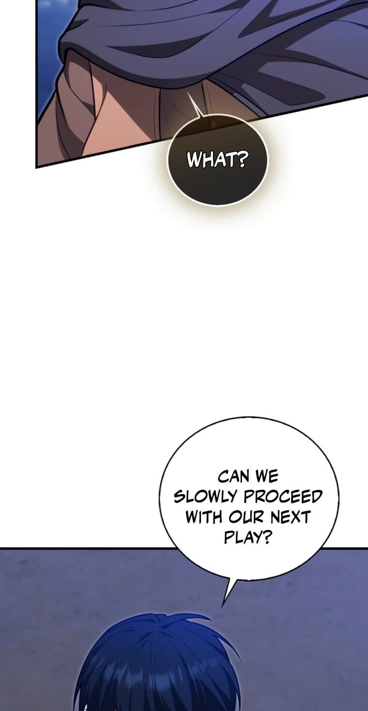 Max Talent Player Chapter 124 page 52 - 