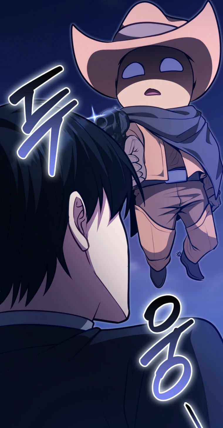 Max Talent Player Chapter 124 page 55 - 