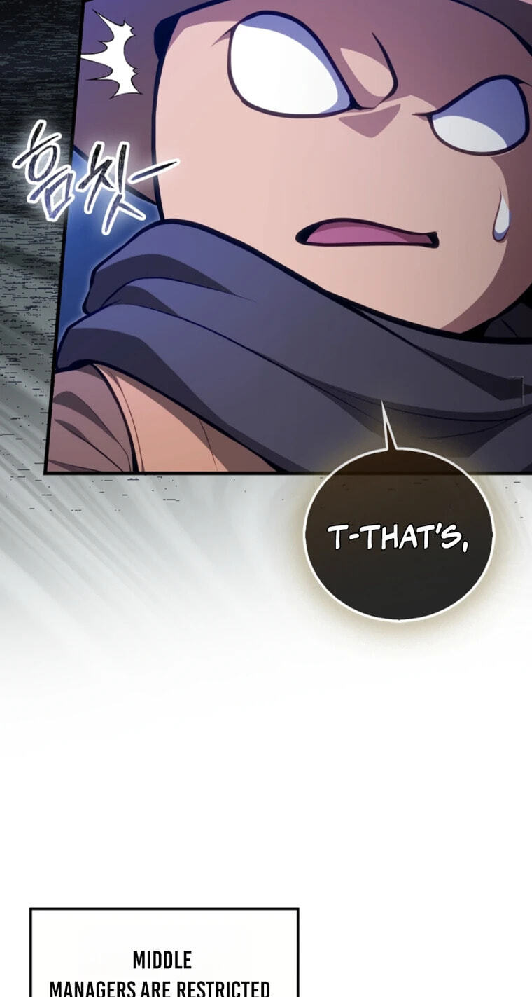 Max Talent Player Chapter 124 page 61 - 