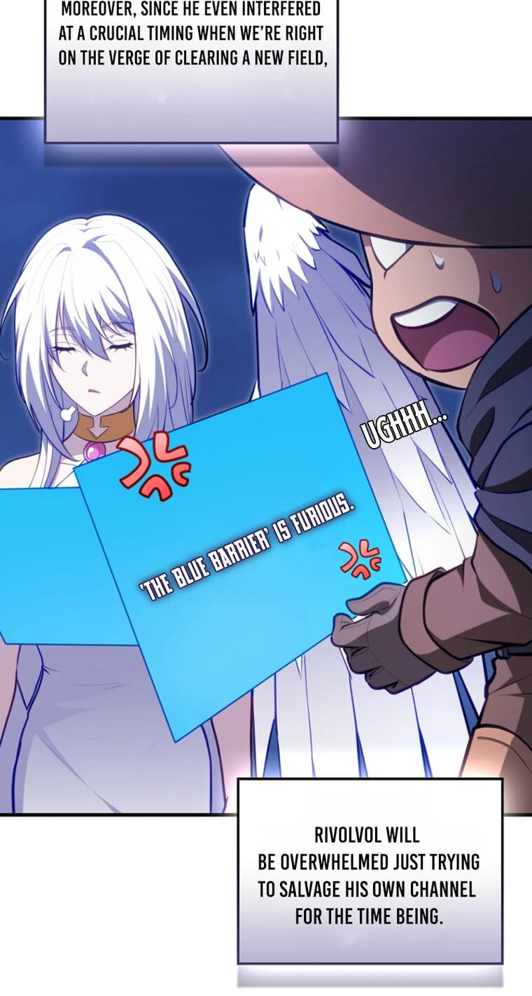 Max Talent Player Chapter 124 page 64 - 