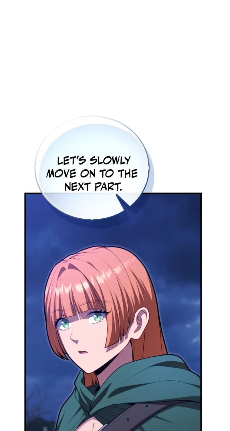 Max Talent Player Chapter 124 page 65 - 