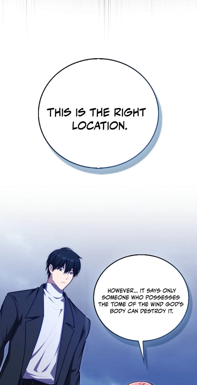 Max Talent Player Chapter 124 page 69 - 