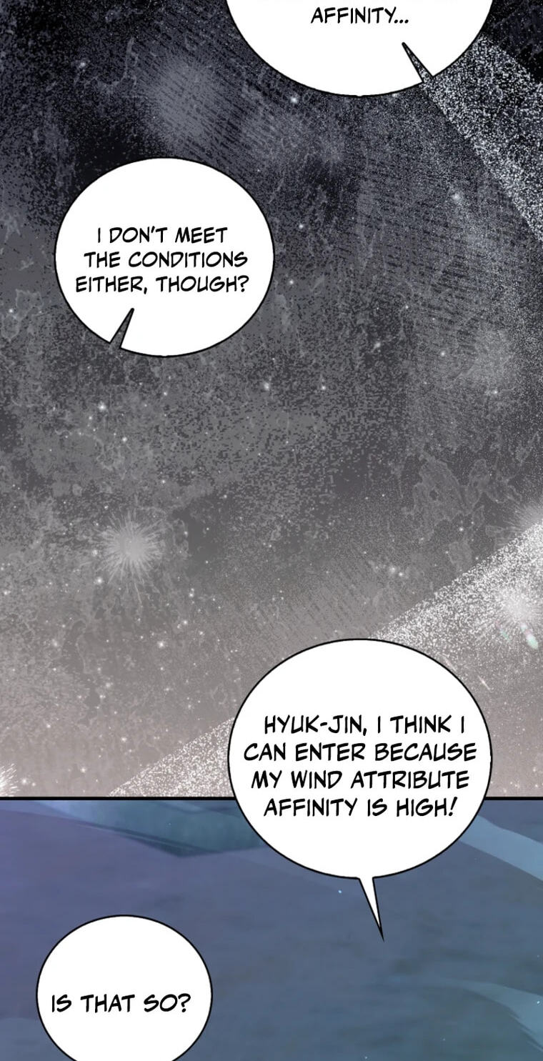 Max Talent Player Chapter 124 page 77 - 