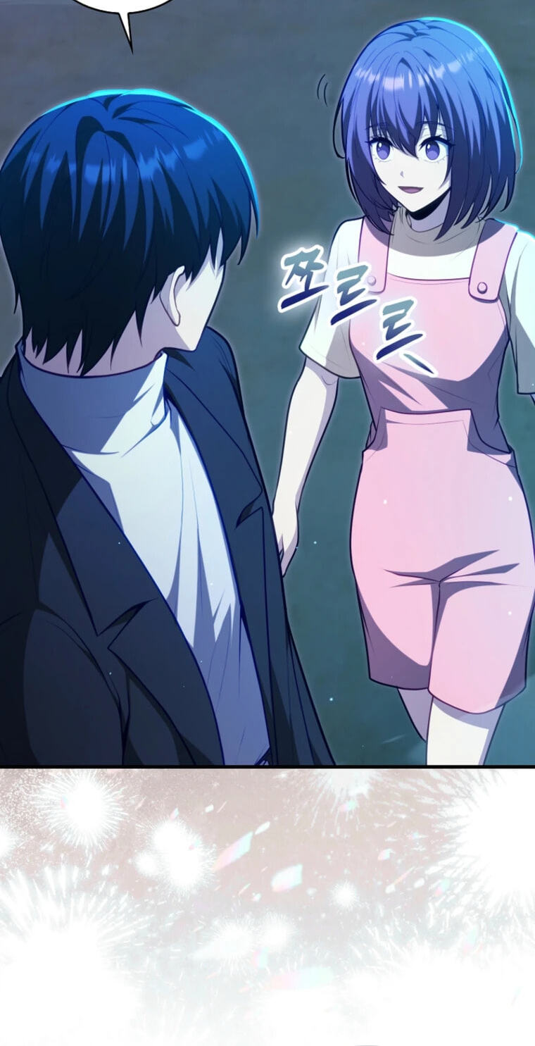 Max Talent Player Chapter 124 page 78 - 