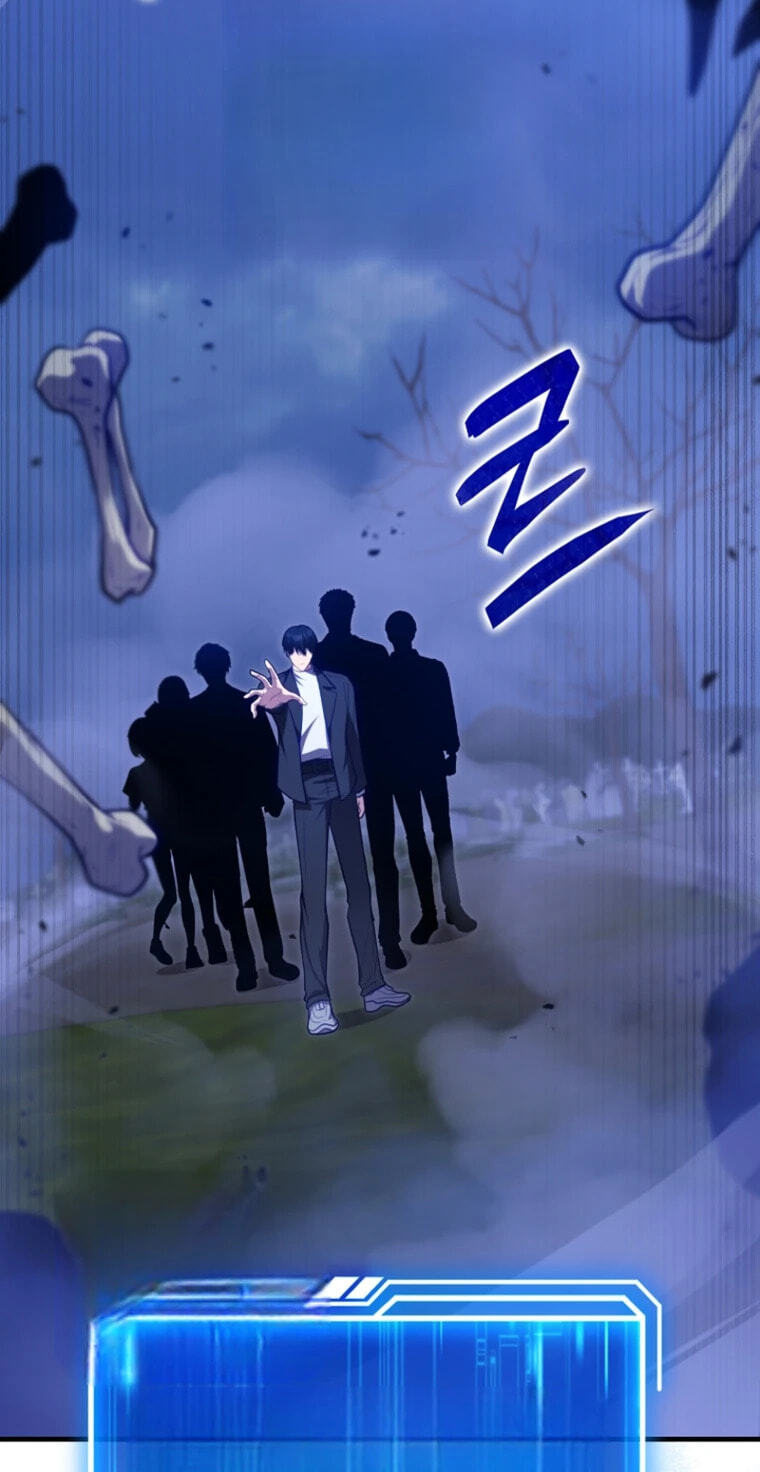 Max Talent Player Chapter 124 page 9 - 