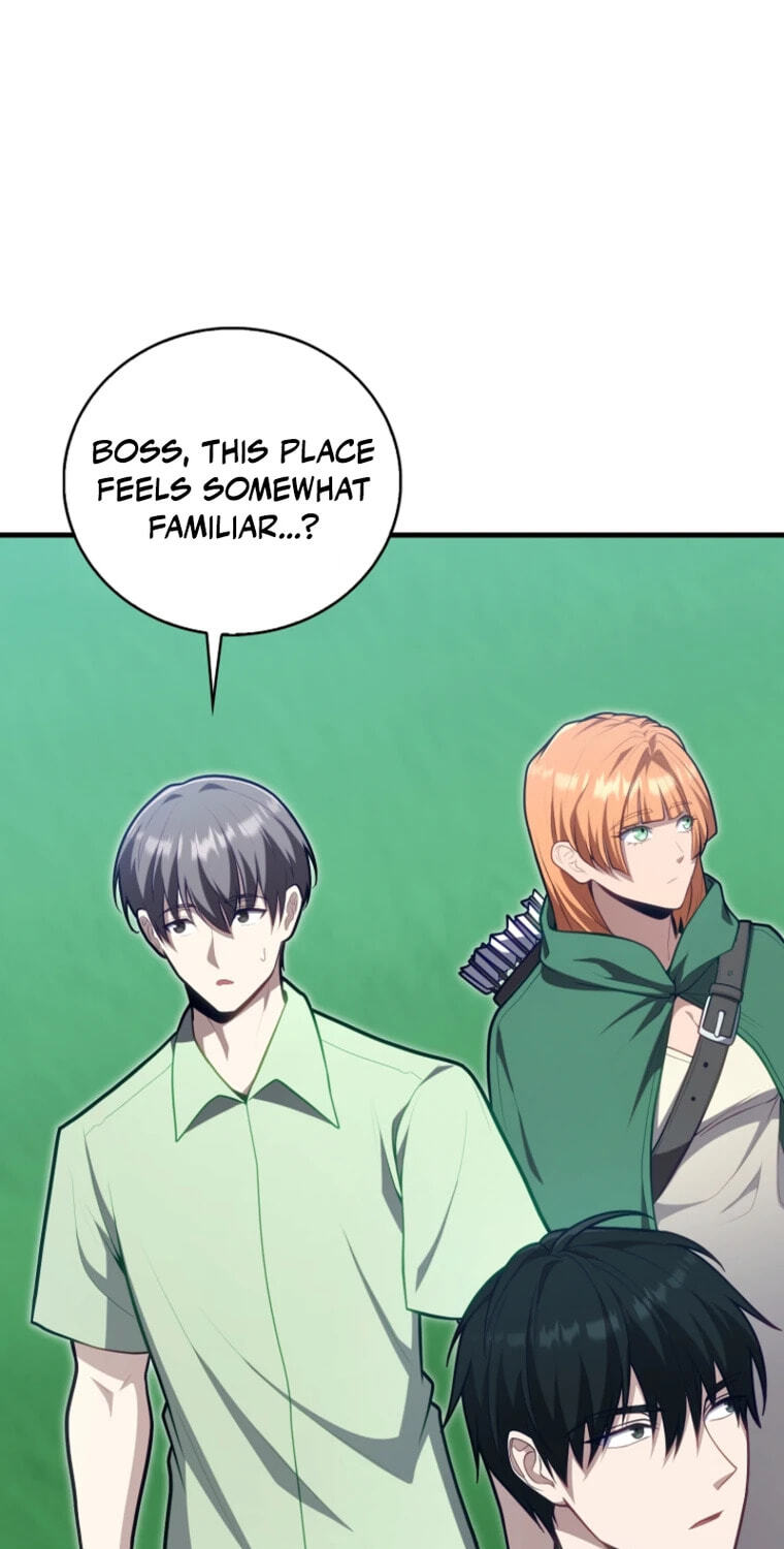 Max Talent Player Chapter 124 page 83 - 
