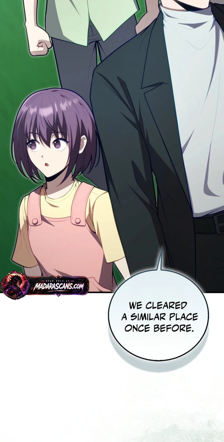 Max Talent Player Chapter 124 page 84 - 