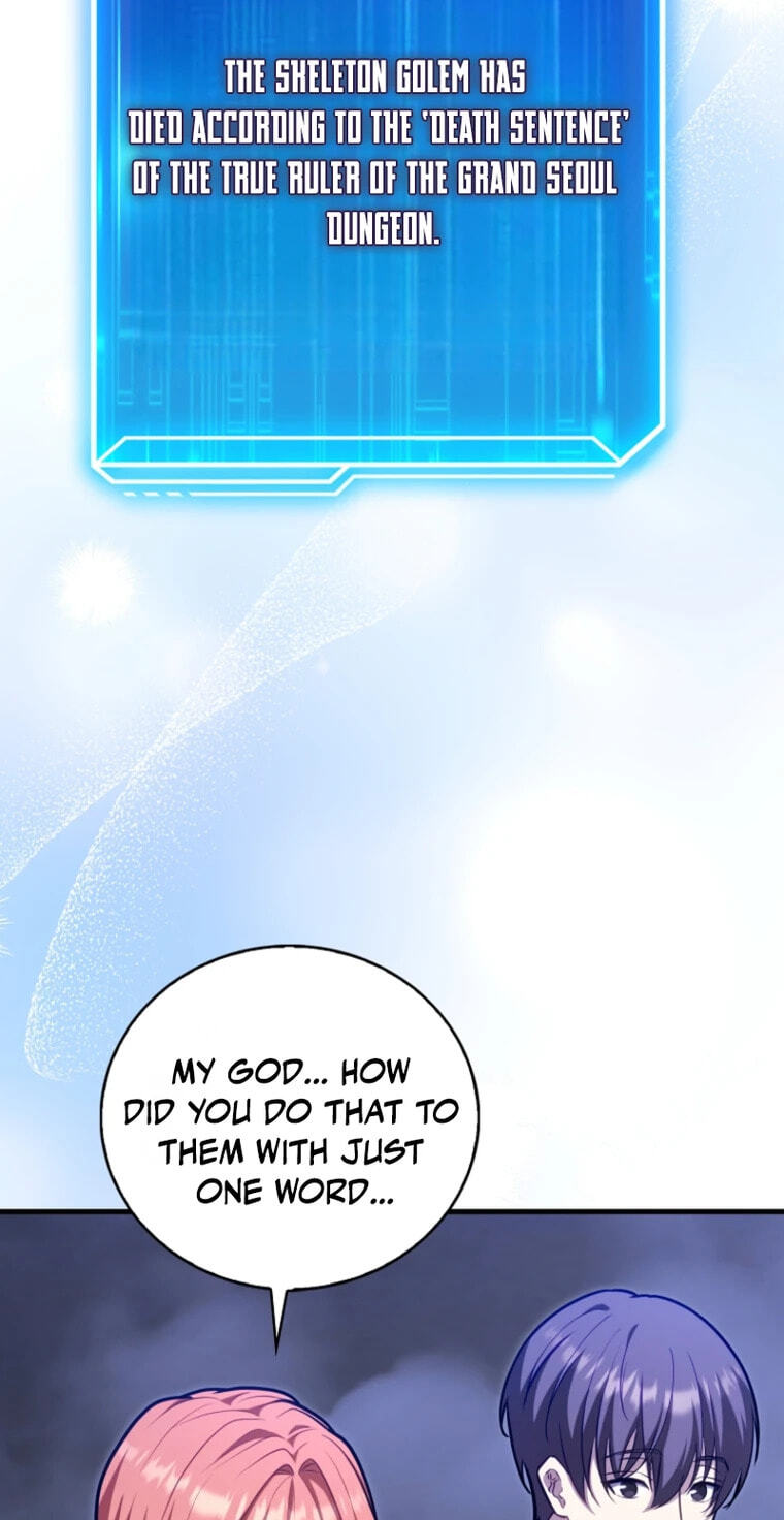 Max Talent Player Chapter 124 page 10 - 