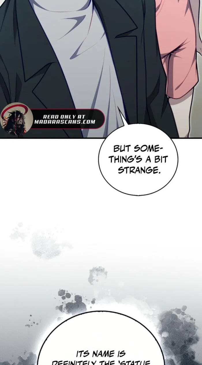 Max Talent Player Chapter 125 page 11 - 