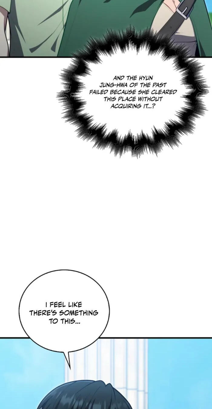 Max Talent Player Chapter 125 page 18 - 