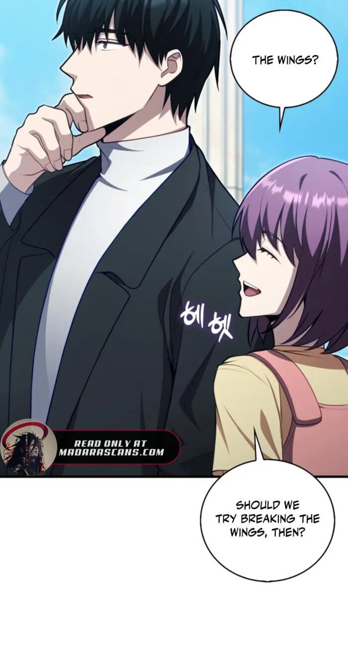 Max Talent Player Chapter 125 page 19 - 
