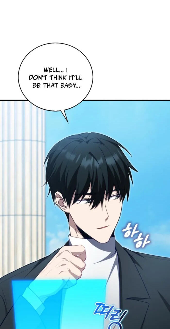 Max Talent Player Chapter 125 page 20 - 