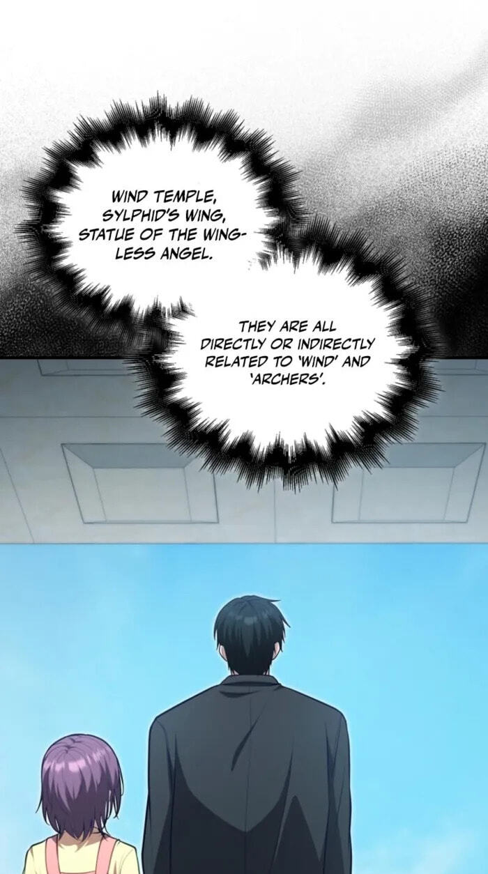 Max Talent Player Chapter 125 page 25 - 