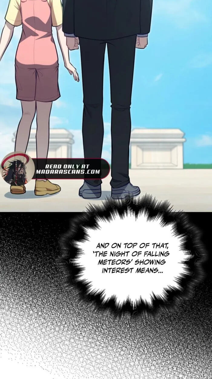 Max Talent Player Chapter 125 page 26 - 