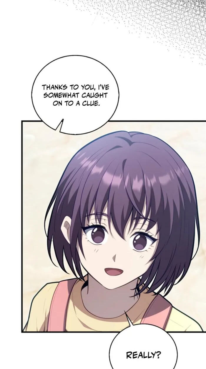 Max Talent Player Chapter 125 page 27 - 