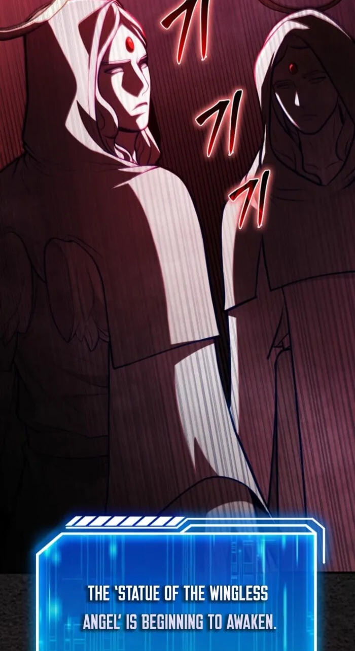 Max Talent Player Chapter 125 page 37 - 
