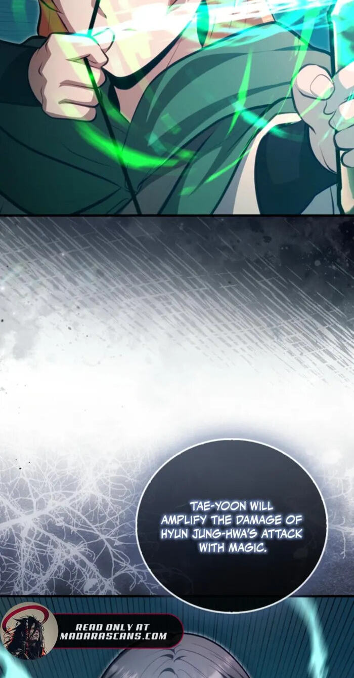 Max Talent Player Chapter 125 page 82 - 