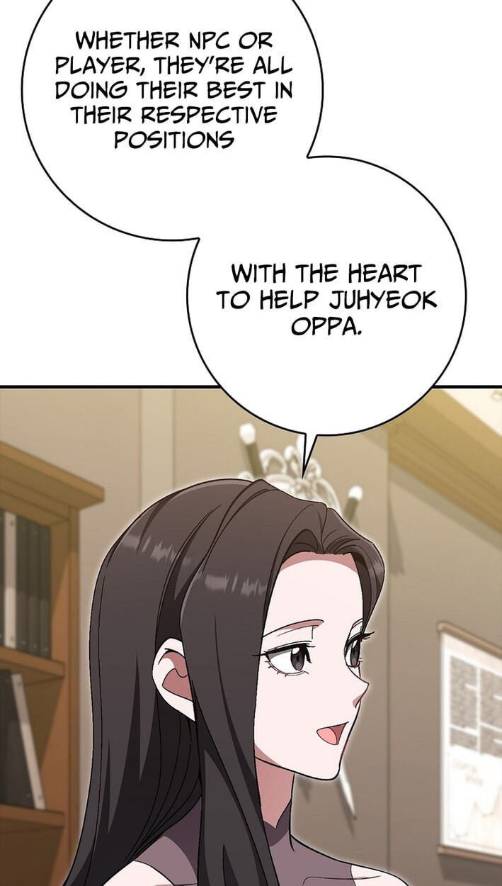Max Talent Player Chapter 126 page 11 - 