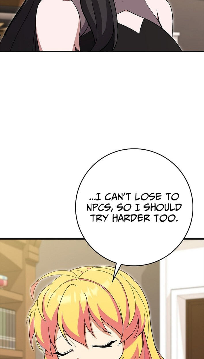 Max Talent Player Chapter 126 page 12 - 