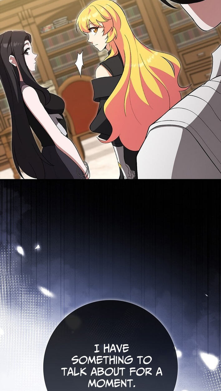 Max Talent Player Chapter 126 page 14 - 
