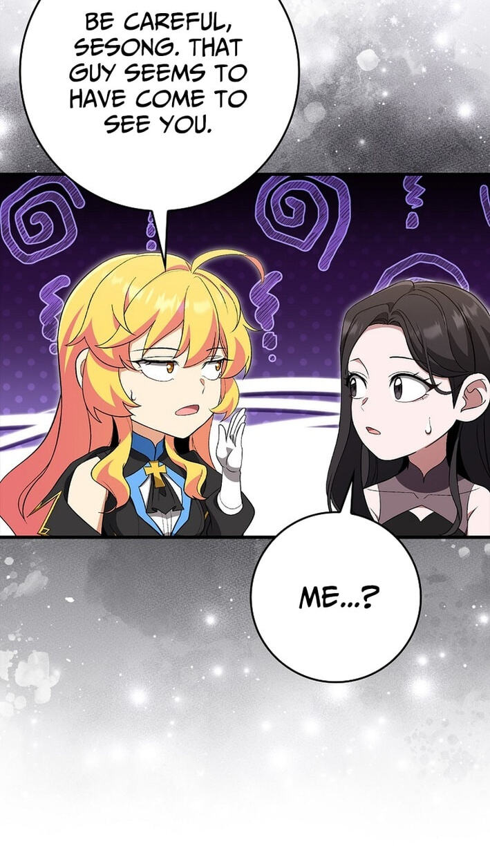 Max Talent Player Chapter 126 page 17 - 