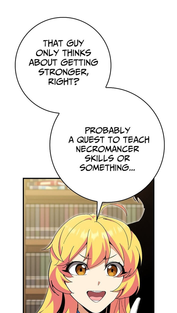 Max Talent Player Chapter 126 page 18 - 