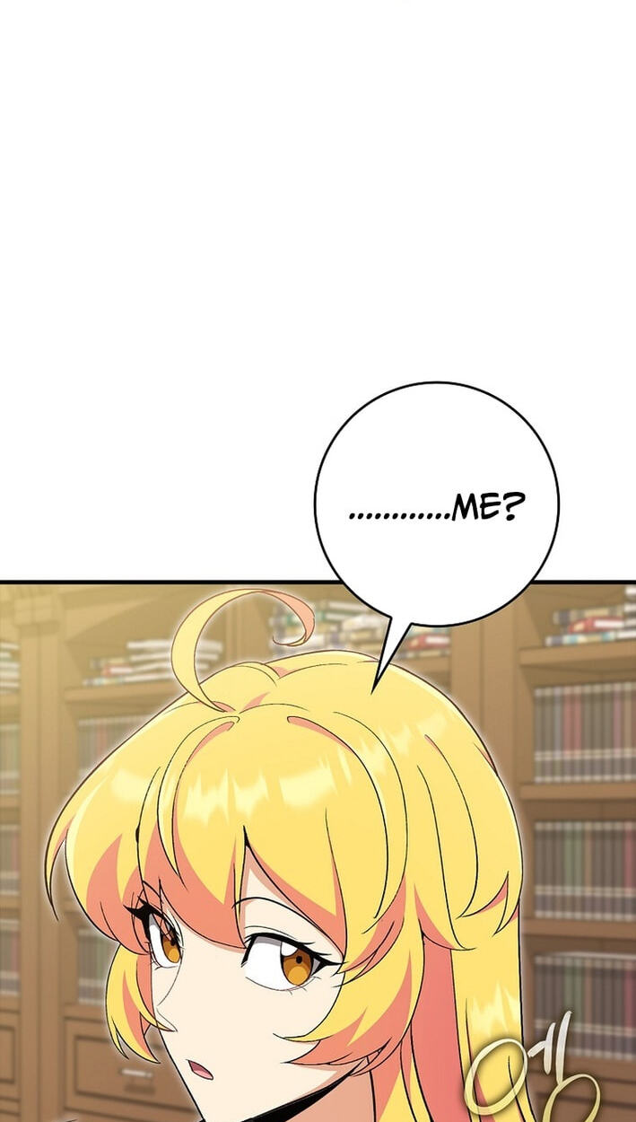 Max Talent Player Chapter 126 page 21 - 
