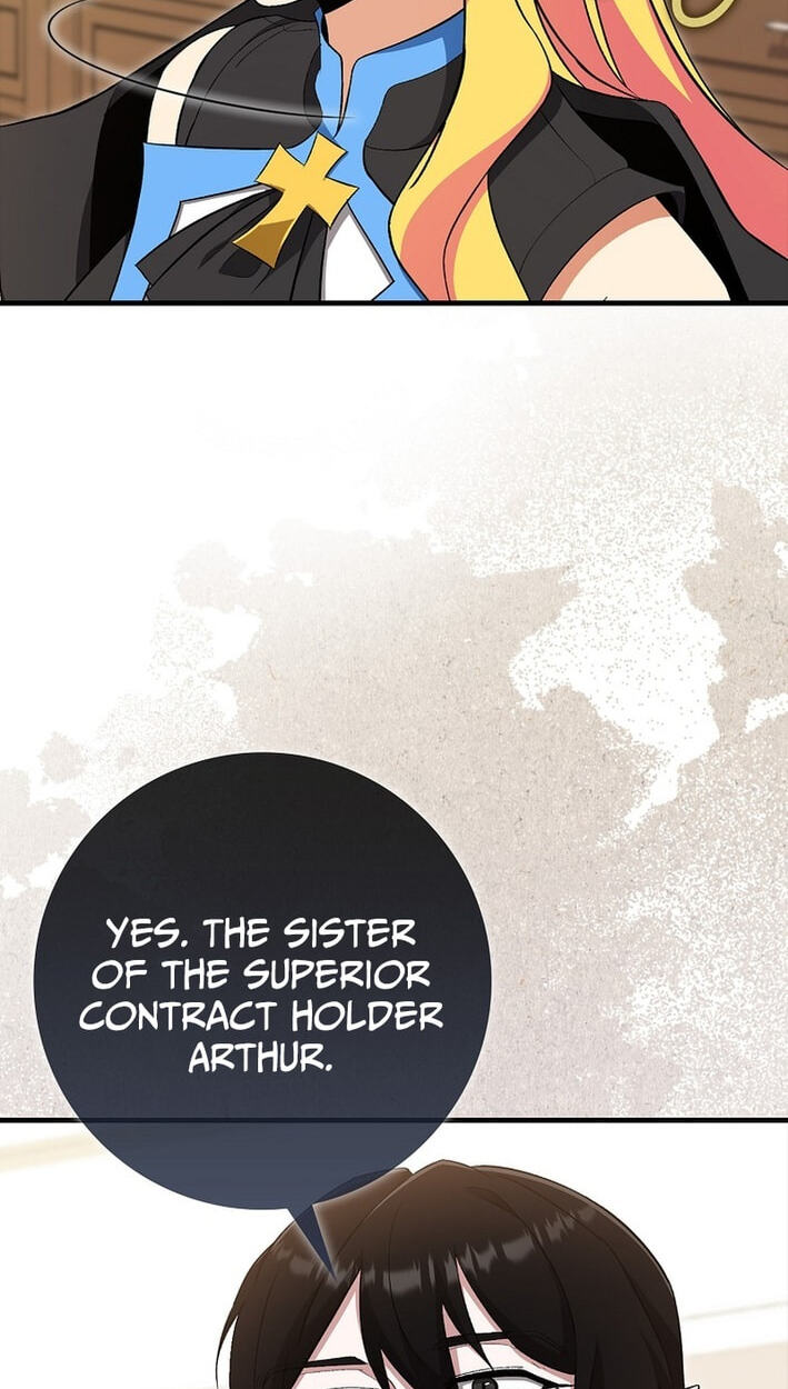 Max Talent Player Chapter 126 page 22 - 