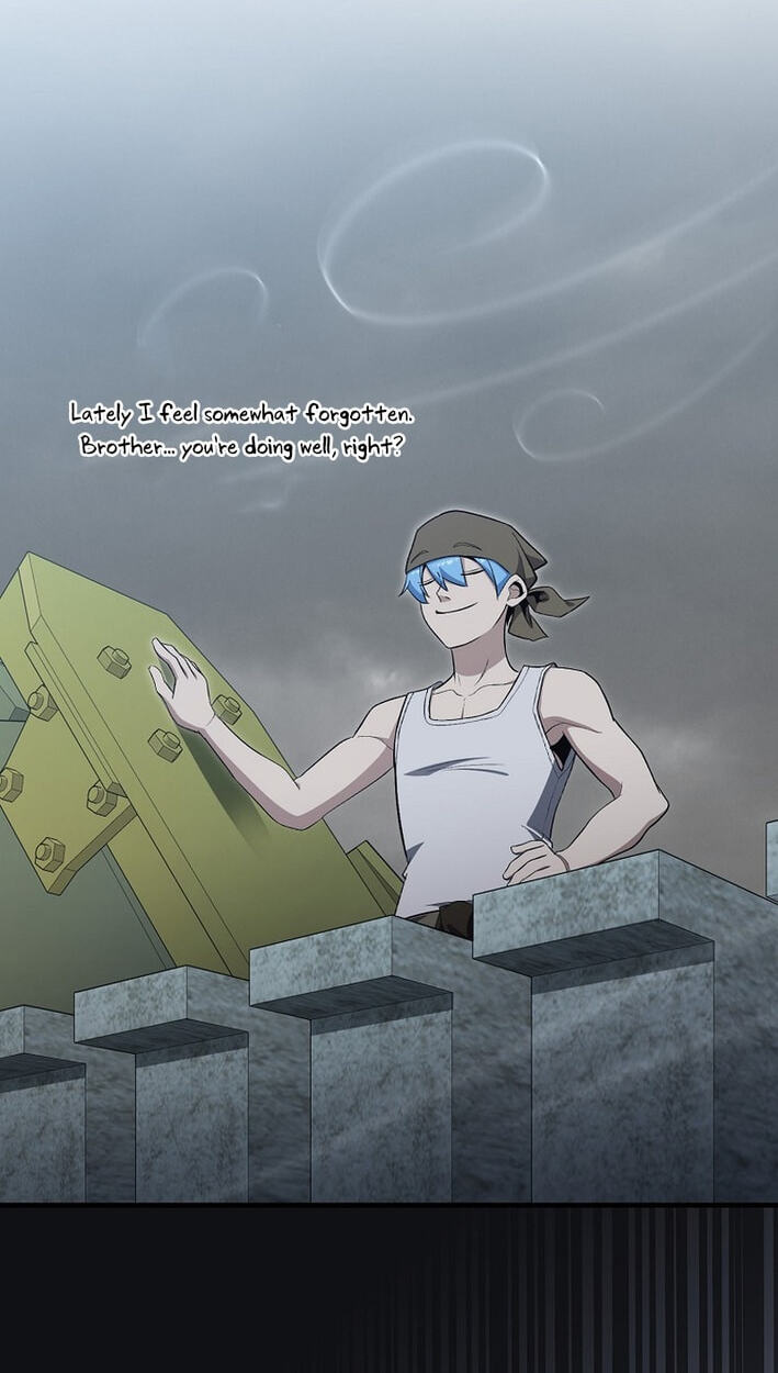 Max Talent Player Chapter 126 page 27 - 
