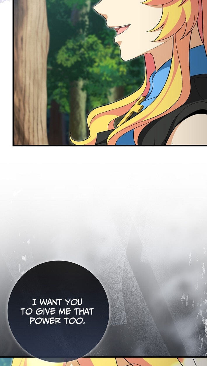 Max Talent Player Chapter 126 page 32 - 